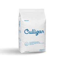 Tablet Salt - 25kg Bag