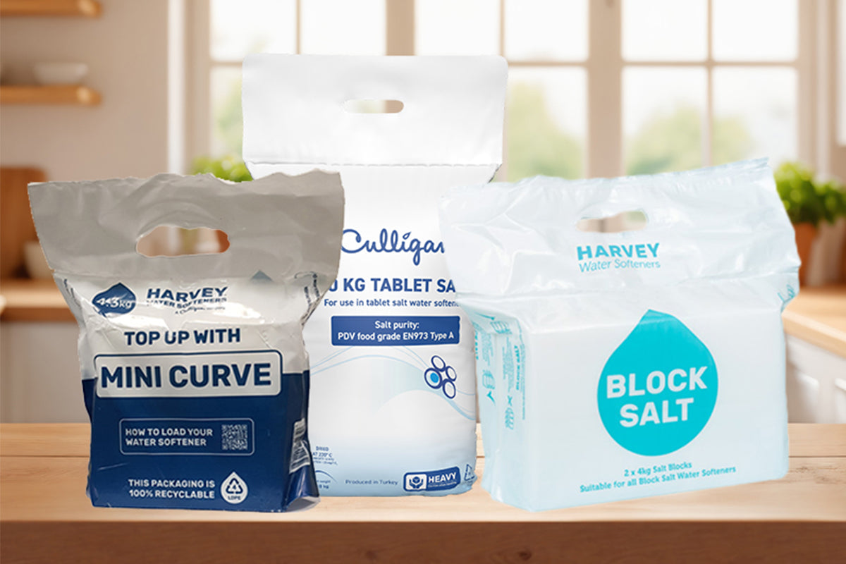 Browse our entire range