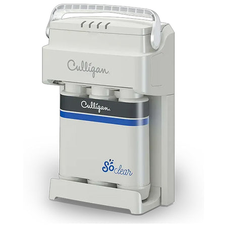 Culligan SoClear Ultrafiltration Water Filter System