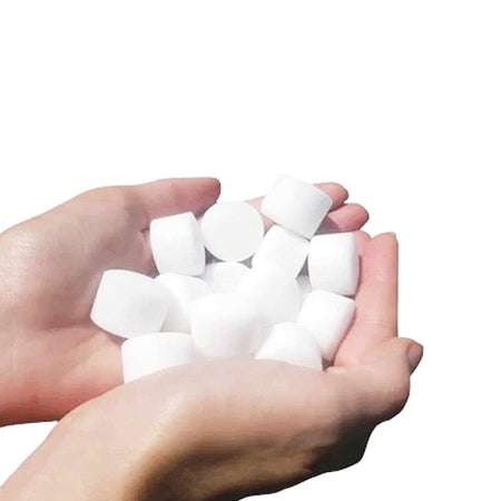 Tablet Salt - 25kg Bag
