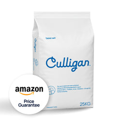Tablet Salt - 25kg Bag