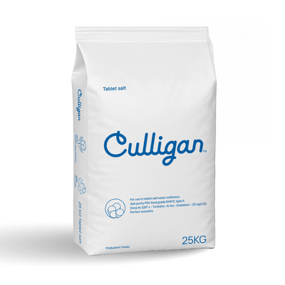 Granular Salt 10Kg Bag