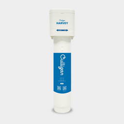 Harvey Complete TwistLock Water Filter System
