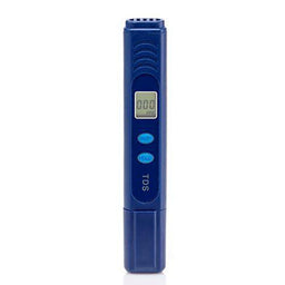 ZeroWater TDS Meter in Blue