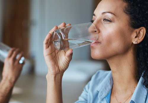 Drinking Water Filters