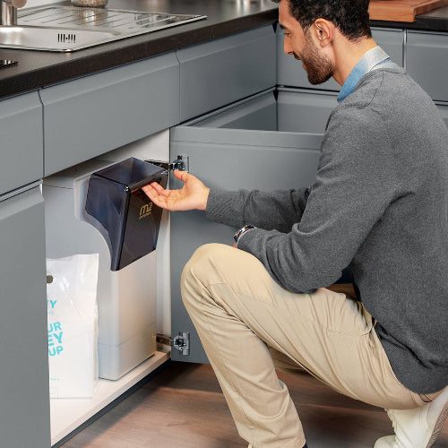 #1 For Softener Salt