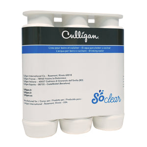 SoClear Water Filter Replacement Cartridge