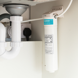 Harvey’s Water Filter Replacement Cartridge - fitted under sink