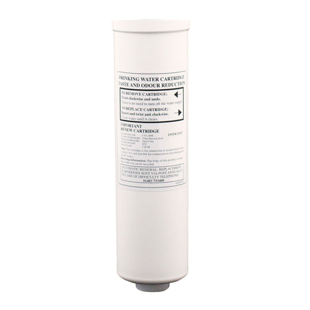 Harvey Water Filter Replacement Cartridge - Screw-in Fixing Fitment