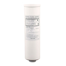 Load image into Gallery viewer, Harvey Water Filter Replacement Cartridge - Screw-in Fixing Fitment
